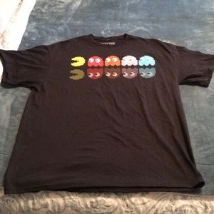 PAC MAN TEE [NEW]